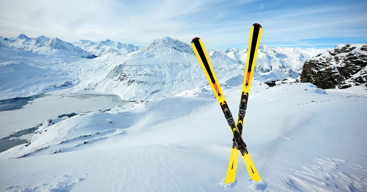 8 choses à savoir sur le domaine skiable de Valcenis